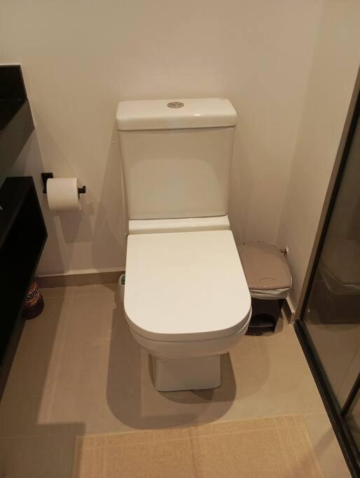 Apartment Com Vista Incrivel Allianz Parque Com Estacionamento Sao Paulo