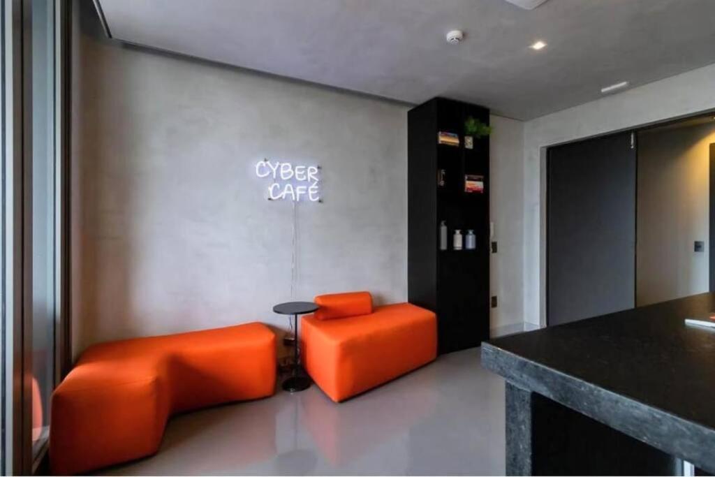 Apartment Com Vista Incrivel Allianz Parque Com Estacionamento