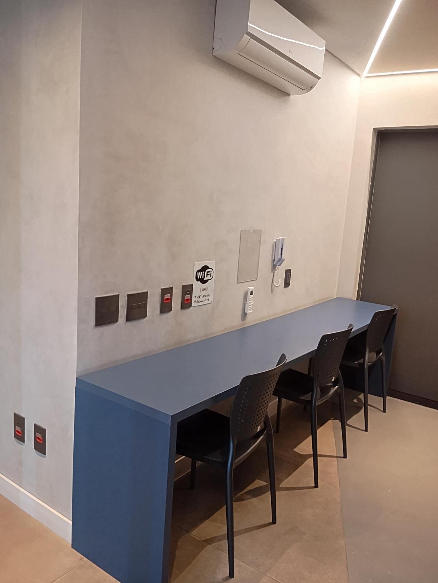 Apartment Com Vista Incrivel Allianz Parque Com Estacionamento