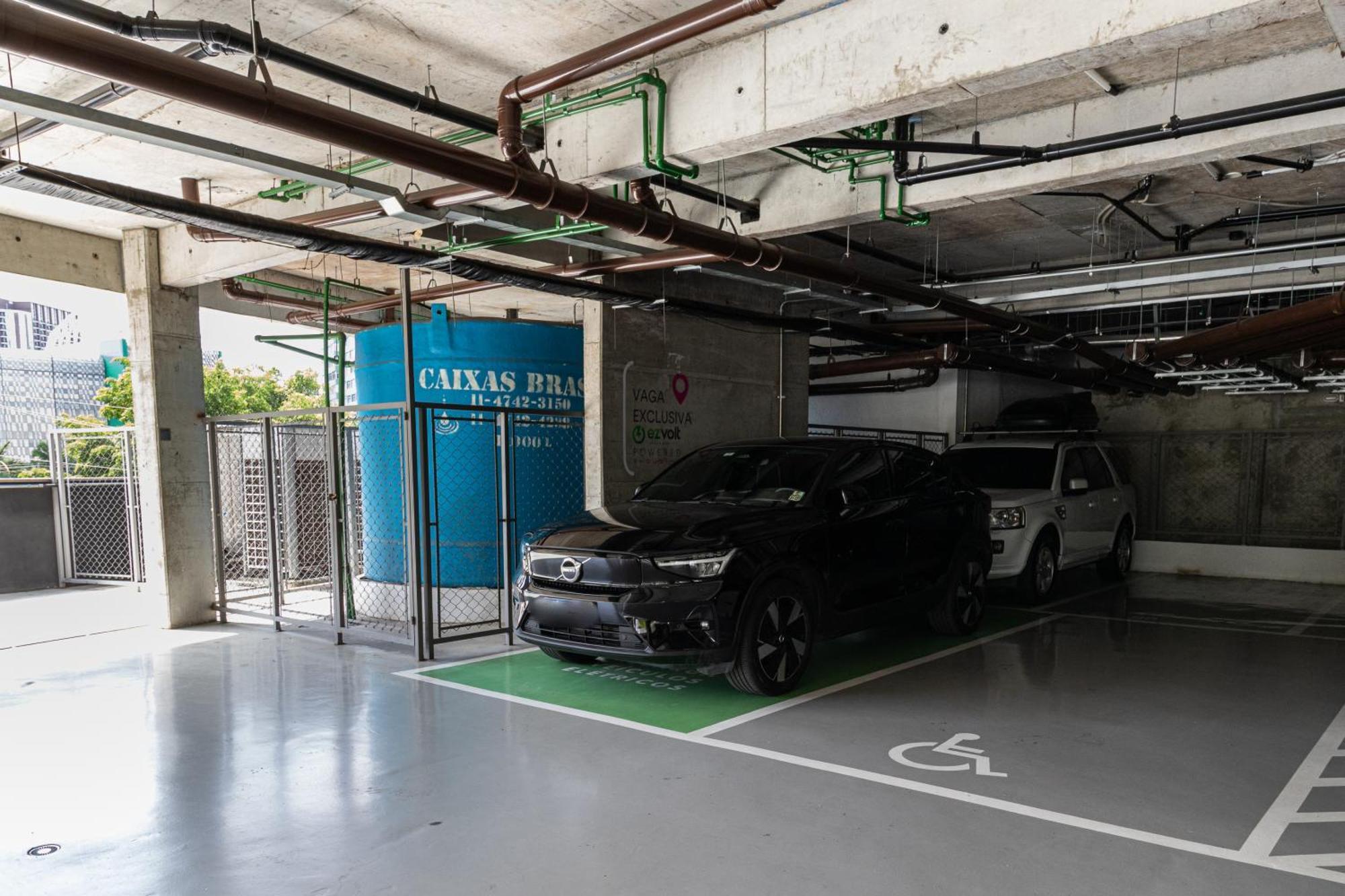 Com Vista Incrivel Allianz Parque Com Estacionamento * Sao Paulo